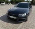 Сірий Ауді А4, об'ємом двигуна 1.98 л та пробігом 150 тис. км за 20000 $, фото 1 на Automoto.ua