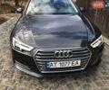 Серый Ауди А4, объемом двигателя 2 л и пробегом 120 тыс. км за 22500 $, фото 1 на Automoto.ua