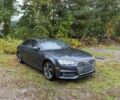 Сірий Ауді А4, об'ємом двигуна 2 л та пробігом 120 тис. км за 14000 $, фото 1 на Automoto.ua