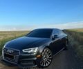 Серый Ауди А4, объемом двигателя 2 л и пробегом 209 тыс. км за 19500 $, фото 1 на Automoto.ua
