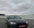 Серый Ауди А4, объемом двигателя 2 л и пробегом 162 тыс. км за 15800 $, фото 5 на Automoto.ua