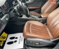 Сірий Ауді А4, об'ємом двигуна 1.98 л та пробігом 198 тис. км за 15500 $, фото 19 на Automoto.ua