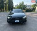 Серый Ауди А4, объемом двигателя 1.98 л и пробегом 103 тыс. км за 22000 $, фото 1 на Automoto.ua