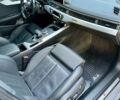 Ауди А4 2017 в Львове на Automoto.ua Серый Ауди А4, объемом двигателя 2 л и пробегом 136 тыс. км за 15000 $, фото 13 на Automoto.ua