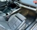 Сірий Ауді А4, об'ємом двигуна 1.98 л та пробігом 136 тис. км за 16250 $, фото 12 на Automoto.ua