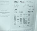 Серый Ауди А4, объемом двигателя 1.4 л и пробегом 152 тыс. км за 14100 $, фото 11 на Automoto.ua