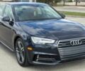 Серый Ауди А4, объемом двигателя 2 л и пробегом 52 тыс. км за 6732 $, фото 1 на Automoto.ua
