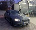 Ауді А4 2017 у Львові на Automoto.ua Сірий Ауді А4, об'ємом двигуна 1.98 л та пробігом 135 тис. км за 19800 $, фото 2 на Automoto.ua