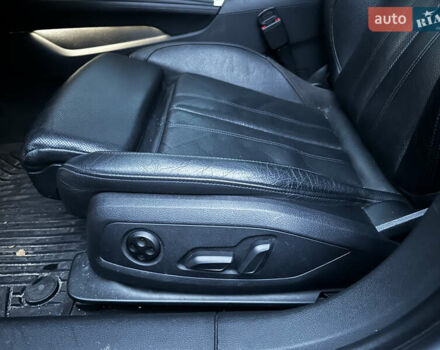 Серый Ауди А4, объемом двигателя 1.98 л и пробегом 149 тыс. км за 19500 $, фото 14 на Automoto.ua