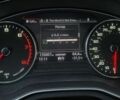 Сірий Ауді А4, об'ємом двигуна 1.98 л та пробігом 135 тис. км за 18300 $, фото 9 на Automoto.ua