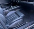Сірий Ауді А4, об'ємом двигуна 2 л та пробігом 160 тис. км за 21200 $, фото 14 на Automoto.ua