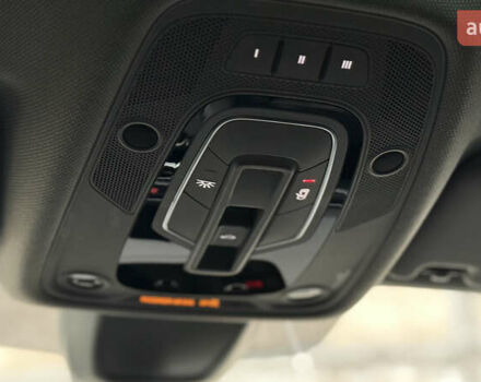 Серый Ауди А4, объемом двигателя 1.98 л и пробегом 190 тыс. км за 17500 $, фото 35 на Automoto.ua