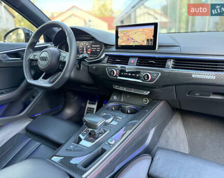 Сірий Ауді А4, об'ємом двигуна 1.98 л та пробігом 113 тис. км за 24300 $, фото 74 на Automoto.ua