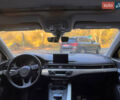 Ауді А4 2017 у Києві на Automoto.ua Сірий Ауді А4, об'ємом двигуна 2 л та пробігом 211 тис. км за 17300 $, фото 55 на Automoto.ua