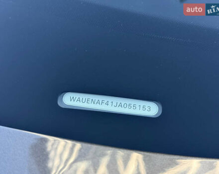 Сірий Ауді А4, об'ємом двигуна 1.98 л та пробігом 113 тис. км за 24300 $, фото 26 на Automoto.ua