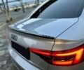 Ауди А4 2017 в Львове на Automoto.ua Серый Ауди А4, объемом двигателя 2 л и пробегом 136 тыс. км за 15000 $, фото 3 на Automoto.ua