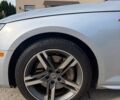 Сірий Ауді А4, об'ємом двигуна 1.98 л та пробігом 205 тис. км за 17300 $, фото 8 на Automoto.ua