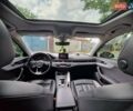 Сірий Ауді А4, об'ємом двигуна 2 л та пробігом 146 тис. км за 18500 $, фото 17 на Automoto.ua
