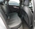 Серый Ауди А4, объемом двигателя 2 л и пробегом 240 тыс. км за 12100 $, фото 9 на Automoto.ua