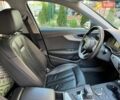 Серый Ауди А4, объемом двигателя 1.98 л и пробегом 100 тыс. км за 15500 $, фото 14 на Automoto.ua