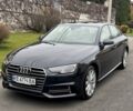Сірий Ауді А4, об'ємом двигуна 0 л та пробігом 170 тис. км за 16500 $, фото 1 на Automoto.ua