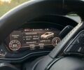 Сірий Ауді А4, об'ємом двигуна 1.98 л та пробігом 82 тис. км за 23000 $, фото 10 на Automoto.ua