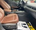 Сірий Ауді А4, об'ємом двигуна 1.98 л та пробігом 198 тис. км за 15500 $, фото 8 на Automoto.ua