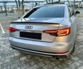 Ауди А4 2017 в Львове на Automoto.ua Серый Ауди А4, объемом двигателя 2 л и пробегом 136 тыс. км за 15000 $, фото 7 на Automoto.ua