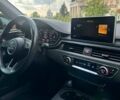 Серый Ауди А4, объемом двигателя 2 л и пробегом 86 тыс. км за 14800 $, фото 8 на Automoto.ua