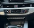 Сірий Ауді А4, об'ємом двигуна 2 л та пробігом 136 тис. км за 17500 $, фото 18 на Automoto.ua