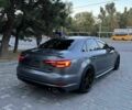 Сірий Ауді А4, об'ємом двигуна 2 л та пробігом 160 тис. км за 21200 $, фото 2 на Automoto.ua