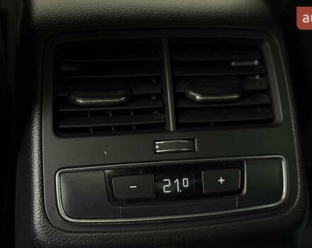 Серый Ауди А4, объемом двигателя 1.98 л и пробегом 190 тыс. км за 17500 $, фото 30 на Automoto.ua