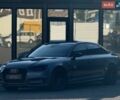 Сірий Ауді А4, об'ємом двигуна 2 л та пробігом 197 тис. км за 17900 $, фото 1 на Automoto.ua