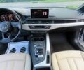 Серый Ауди А4, объемом двигателя 2 л и пробегом 89 тыс. км за 14000 $, фото 19 на Automoto.ua