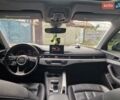 Сірий Ауді А4, об'ємом двигуна 2 л та пробігом 146 тис. км за 18500 $, фото 16 на Automoto.ua