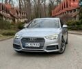 Сірий Ауді А4, об'ємом двигуна 1.98 л та пробігом 127 тис. км за 20700 $, фото 1 на Automoto.ua