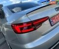 Сірий Ауді А4, об'ємом двигуна 0 л та пробігом 144 тис. км за 14900 $, фото 31 на Automoto.ua