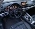 Сірий Ауді А4, об'ємом двигуна 1.98 л та пробігом 205 тис. км за 13950 $, фото 34 на Automoto.ua