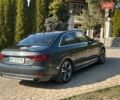 Серый Ауди А4, объемом двигателя 2 л и пробегом 321 тыс. км за 16900 $, фото 11 на Automoto.ua