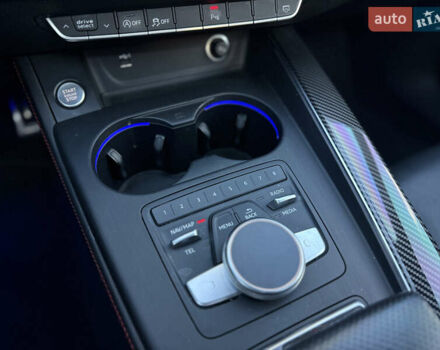 Сірий Ауді А4, об'ємом двигуна 1.98 л та пробігом 113 тис. км за 24300 $, фото 44 на Automoto.ua