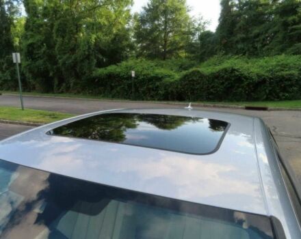 Сірий Ауді А4, об'ємом двигуна 2 л та пробігом 68 тис. км за 11500 $, фото 17 на Automoto.ua