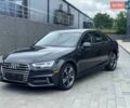 Серый Ауди А4, объемом двигателя 2 л и пробегом 152 тыс. км за 16000 $, фото 1 на Automoto.ua