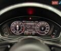 Сірий Ауді А4, об'ємом двигуна 2 л та пробігом 156 тис. км за 16999 $, фото 13 на Automoto.ua