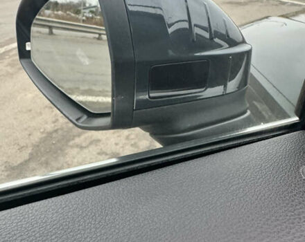 Сірий Ауді А4, об'ємом двигуна 2 л та пробігом 94 тис. км за 19500 $, фото 20 на Automoto.ua