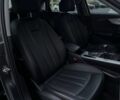 Серый Ауди А4, объемом двигателя 2 л и пробегом 165 тыс. км за 18300 $, фото 17 на Automoto.ua