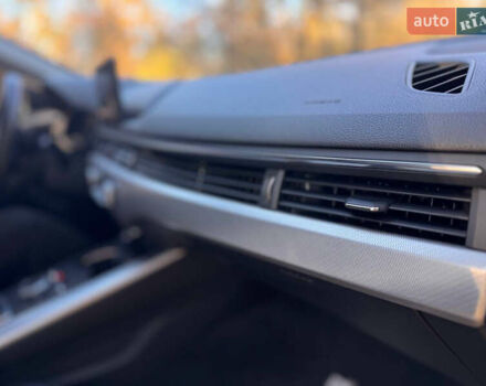 Ауді А4 2017 у Києві на Automoto.ua Сірий Ауді А4, об'ємом двигуна 2 л та пробігом 211 тис. км за 17300 $, фото 74 на Automoto.ua