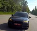 Сірий Ауді А4, об'ємом двигуна 2 л та пробігом 130 тис. км за 16999 $, фото 1 на Automoto.ua