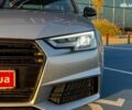 Серый Ауди А4, объемом двигателя 2 л и пробегом 109 тыс. км за 22490 $, фото 32 на Automoto.ua
