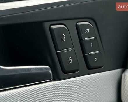 Сірий Ауді А4, об'ємом двигуна 1.98 л та пробігом 95 тис. км за 17999 $, фото 20 на Automoto.ua