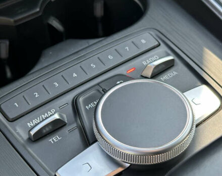 Серый Ауди А4, объемом двигателя 1.98 л и пробегом 185 тыс. км за 20500 $, фото 43 на Automoto.ua